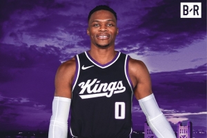 七年七隊(duì)！威斯布魯克為何從MVP淪落至底薪簽約國(guó)王？