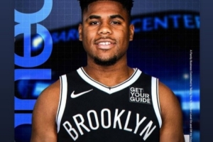 美記：馬拉奇-史密斯和籃網的合同中有42650美元保障