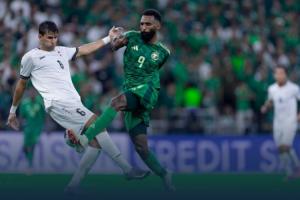 未直通世界杯！伊拉克記者:佛得角只花50萬刀就晉級 我們花5100萬