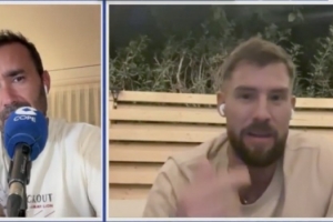 伊尼戈：沙特的報價一生可能只有一次，當時不敢告訴弗里克我要走