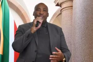 約205萬人民幣！南非時隔16年重返世界杯，政府開出500萬蘭特獎金