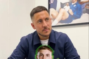 阿扎爾選英超最強(qiáng)盤帶者：埃澤連勝維爾茨福登，帕爾默最終勝出！