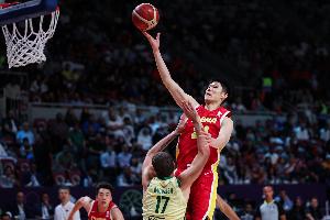 胡金秋：為祖國而戰是我最珍視的時刻