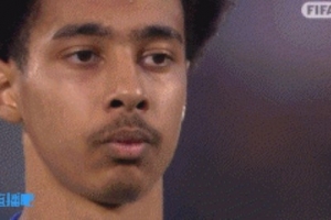 夢魘夜法國17歲前鋒恩格桑加時空門踢呲失絕殺+罰丟致命點球