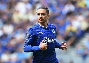 鏡報：格拉利什租借表現亮眼但對曼城需回避，這讓英超失去公平性