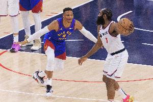 替補(bǔ)&底薪&季后賽希望渺茫！結(jié)局已注定 威少為何還愿意去國(guó)王？