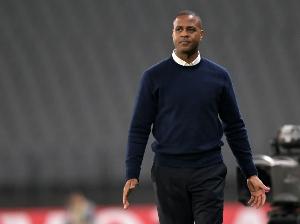 印尼媒：克魯伊維特剩余合同薪水超百萬歐，全賠印尼足協面臨赤字