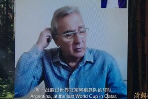 伊萬：沙特是唯一戰(zhàn)勝阿根廷的球隊(duì) 1-2輸球后足協(xié)無任何嚴(yán)厲批評