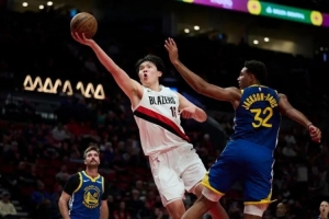 30天30隊·開拓者：楊瀚森與隊友們？