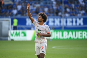 格納布里：多特正在逐漸成型；填補穆西亞拉的空缺我很適應