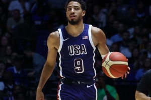 哈利：人們嘲笑我在奧運時沒啥戲份 這一度讓我失去對籃球的熱情