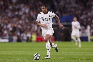 誰讓出位置？阿斯：貝林回歸皇馬首發，阿隆索如何排兵布陣是問題