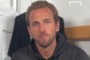 凱恩中鋒二選一：大羅>蓋德-穆勒、伊布、蘇亞雷斯