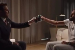 媒體人談吹楊廣告：消費(fèi)感情的廣告挺離譜的 這也是一種標(biāo)題黨