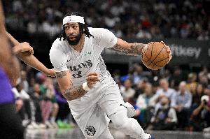 船記：獨行俠陣容不錯但還不夠 他們缺發動機&沒人能帶領球隊獲勝