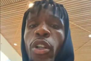 徹底鬧掰！扎哈怒懟馬特塔：太惡心了，從未嘲笑過他進不了法國隊