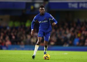 巴迪亞西勒：隊內最搞笑的是庫庫雷利亞 球隊的贏家心態讓我驚訝