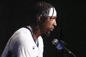 打得可以！波普10中5拿到15分2板3助2斷