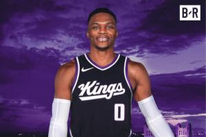 歷史三雙王底薪加盟！Haynes：威少和國王的合同是1年360萬美元