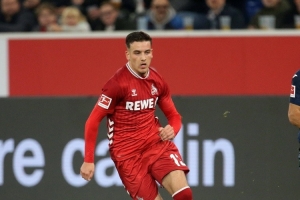 小將馬拉受拜仁關注，科隆主帥：他天賦很出色，可是別被吹得飄了