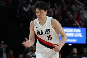 新賽季最想對(duì)位的球員是？楊瀚森：約基奇和申京