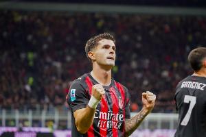 佩杜拉：波切蒂諾讓有傷病隱患的普利西奇上場很荒謬，對米蘭不公