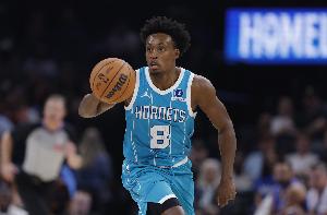 效率很高??！塞克斯頓7投5中&三分3中2砍下13分6助攻2搶斷