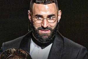 本澤馬捧金球三周年！詹俊：那年他給你留下最深印象的是哪場？