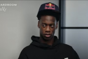 迪班薩：我知道如果塔圖姆不受傷 凱爾特人將贏下與紐約的系列賽