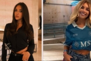 米體：德布勞內和麥克托米奈關系很好，他們的女友已成為好閨蜜