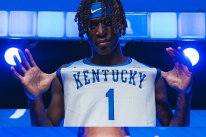 不差錢！NCAA肯塔基男籃新賽季球員薪資預算約為2200萬美元