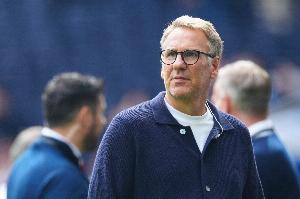 默森預測本輪英超：利物浦2-0曼聯 切爾西1-1森林 曼城2-0埃弗頓