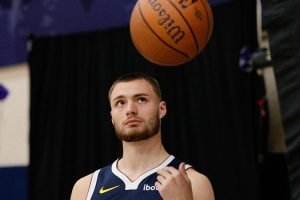 布勞恩：希望能在截止日前與掘金續(xù)約 毫無(wú)疑問我想留在這里