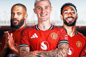 合計2.1億！姆伯莫、庫尼亞身價均暴漲至7000萬歐，舍什科不變