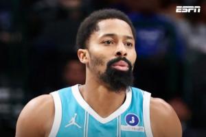 11年老將！Shams：黃蜂將裁掉后衛丁威迪