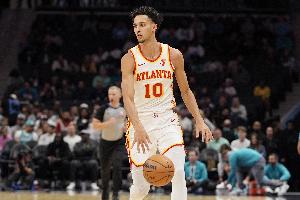 里薩謝：我喜歡快節奏比賽 打轉換進攻是我風格一部分