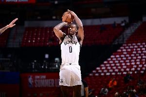 雷霆官方：球隊簽下前籃網后衛 23年22號秀達里克-懷特黑德