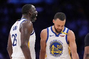 鐵林：追夢對勇士非常重要 庫追擋拆后是他客串控衛&找到空位隊友