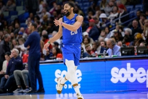 媒體人談丁威迪被裁：火箭&雄鹿沒薪資空間 尼克斯考慮一下？