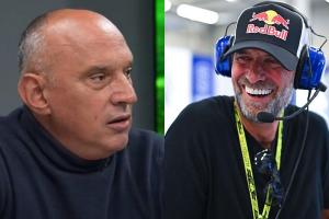 歐足聯(lián)官員噴克洛普：利物浦隊(duì)史最差主帥！去紅牛只為混日子撈錢(qián)