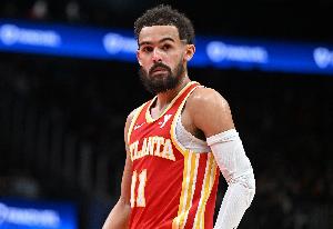 明年或能簽5年3.5億！TA：老鷹和特雷-楊新賽季開始前不會(huì)續(xù)約