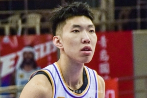 全運男籃熱身賽：廖三寧12分、張才仁17分 北京輕取山東