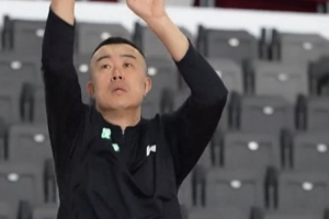 丹東全運熱身賽今晚開打！看看遼寧隊的比賽備戰(zhàn)