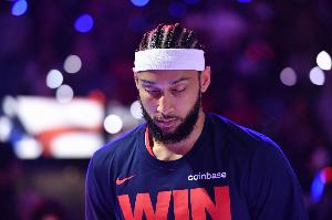 掘記：掘金是否該簽下本-西蒙斯 來制造最戲劇性的劇情走向？