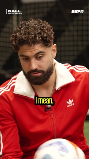 當今世界最佳？格瓦迪奧爾：每次問我這個，我都是同樣的回答梅西