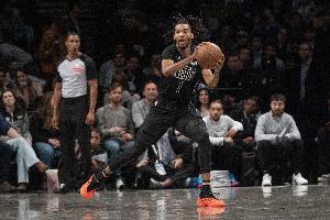 進攻端愈發穩定！扎威替補28分鐘 14中8&三分8中4砍下20分2板