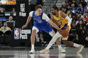 菜鳥賽季就有望沖防陣！季前賽對手在弗拉格防守下合計37投8中