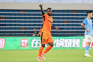 來高原創新高！奧斯卡本賽季已制造15球，創個人中超單賽季紀錄