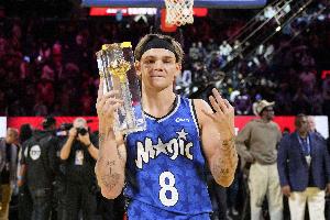 明年又可以參加扣籃大賽了！美記：麥克朗加盟公牛！