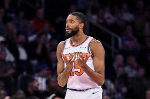 邁克-布朗：大橋絕對是最佳防守一陣水準 他的貢獻數據無法體現